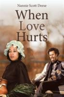 When Love Hurts 1641145609 Book Cover