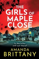 The Girls of Maple Close 180656419X Book Cover