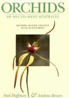 Orchids of South-West Australia 1875560130 Book Cover