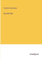 Aus der See 3382020564 Book Cover