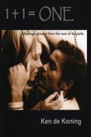 1 + 1 = One 1304951588 Book Cover