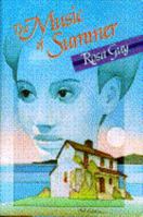 Music of Summer, The 0385305990 Book Cover