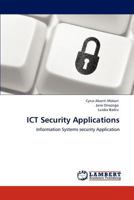Ict Security Applications 3847371908 Book Cover