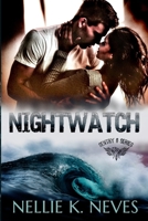 Nightwatch 1514338351 Book Cover