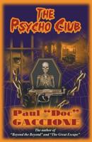 The Psycho Club 1621835162 Book Cover