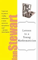 Letters to a Young Mathematician (Art of Mentoring) 0465082327 Book Cover