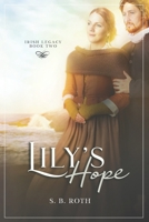 Lily's Hope B08ZW2GHTC Book Cover