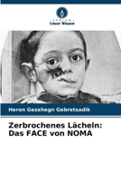 Zerbrochenes Lächeln: Das FACE von NOMA 6206866661 Book Cover