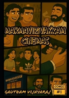 Marmavirivakkam Cinemas B0FHFDWH3C Book Cover