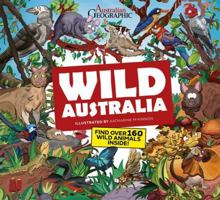 Wild Australia 1742457991 Book Cover