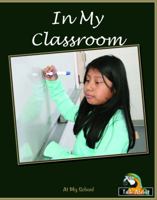 In My Classroom 1775403831 Book Cover