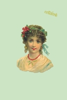 NOTEBOOK: & JOURNAL 1673677002 Book Cover