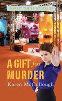 A Gift for Murder 141043642X Book Cover