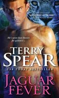 Jaguar Fever 1402266952 Book Cover