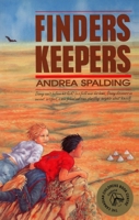 Finders Keepers 0888783590 Book Cover