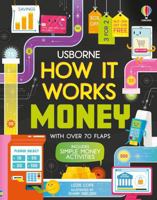 How It Works: Money 1835404766 Book Cover