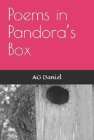 Poems in Pandora’s Box B0B93YXP2Y Book Cover