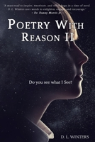Poetry With Reason II: Do You See What I See? B089TRYJXT Book Cover