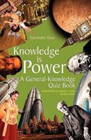 Knowledge is Power 1441599320 Book Cover