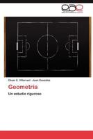 Geometría 3848454122 Book Cover