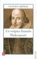Un Enigma Llamado Shakespeare 9681672461 Book Cover