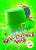 Saint Patrick's Day 162617623X Book Cover