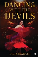 DANCING WITH THE DEVILS null Book Cover