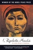Rigoberta, la nieta de los mayas 0860917886 Book Cover