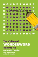 Wonderword Volume 41 1449481590 Book Cover