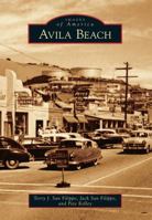 Avila Beach (Images of America: California) 1467130737 Book Cover