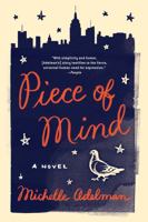 Piece of Mind 0393353559 Book Cover