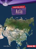 Learning about Asia 1467780146 Book Cover