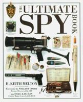 Ultimate Spy Book 0789404435 Book Cover