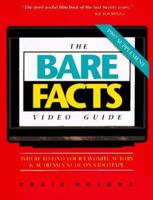 The Bare Facts Video Guide 1997 Supplement 0962547476 Book Cover