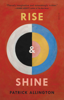 Rise & Shine 1950354423 Book Cover