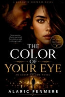 The Color of Your Eye 0626325951 Book Cover