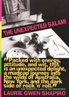 The Unexpected Salami 1565122321 Book Cover