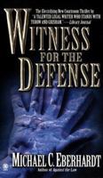 Witness for the Defense 0451192222 Book Cover