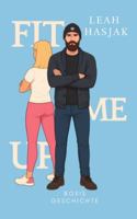 Fit me up: Boxis Geschichte (German Edition) 1729422225 Book Cover