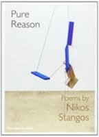Pure Reason: Poems 050051383X Book Cover