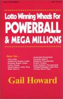 Lotto Winning Wheels For Powerball & Mega Millions, 2006 Edition 0945760418 Book Cover