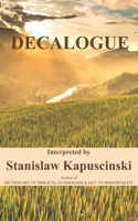 DECALOGUE 1987864387 Book Cover