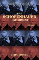 The Schopenhauer Experiment B0CQ53DNFC Book Cover