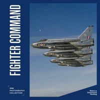Fighter Command 1912423685 Book Cover