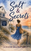 Salt & Secrets B0HDG11DK6 Book Cover