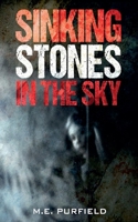 Sinking Stones in the Sky (Miki Radicci) B0FD2ZHZ65 Book Cover