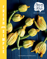 Fresh and Simple 1910787531 Book Cover