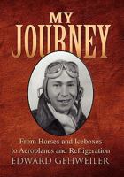 My Journey 145355923X Book Cover