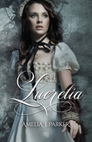 Lucretia B096LS4DHG Book Cover