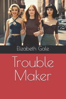 Trouble Maker B0DF35HY33 Book Cover